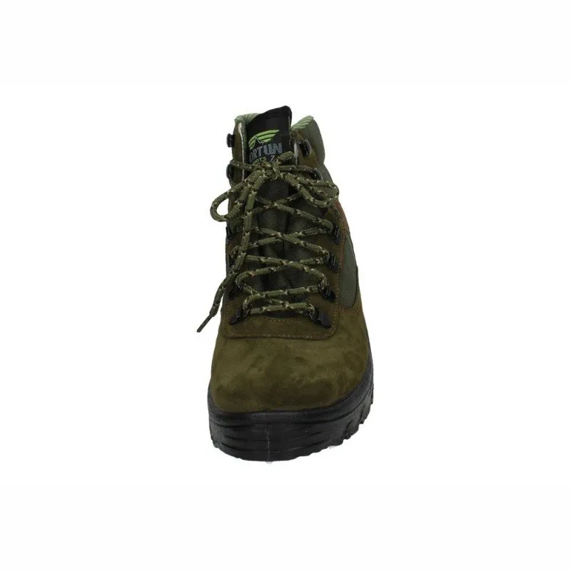 0434 BOTAS DE MONTAÑA color KAKI