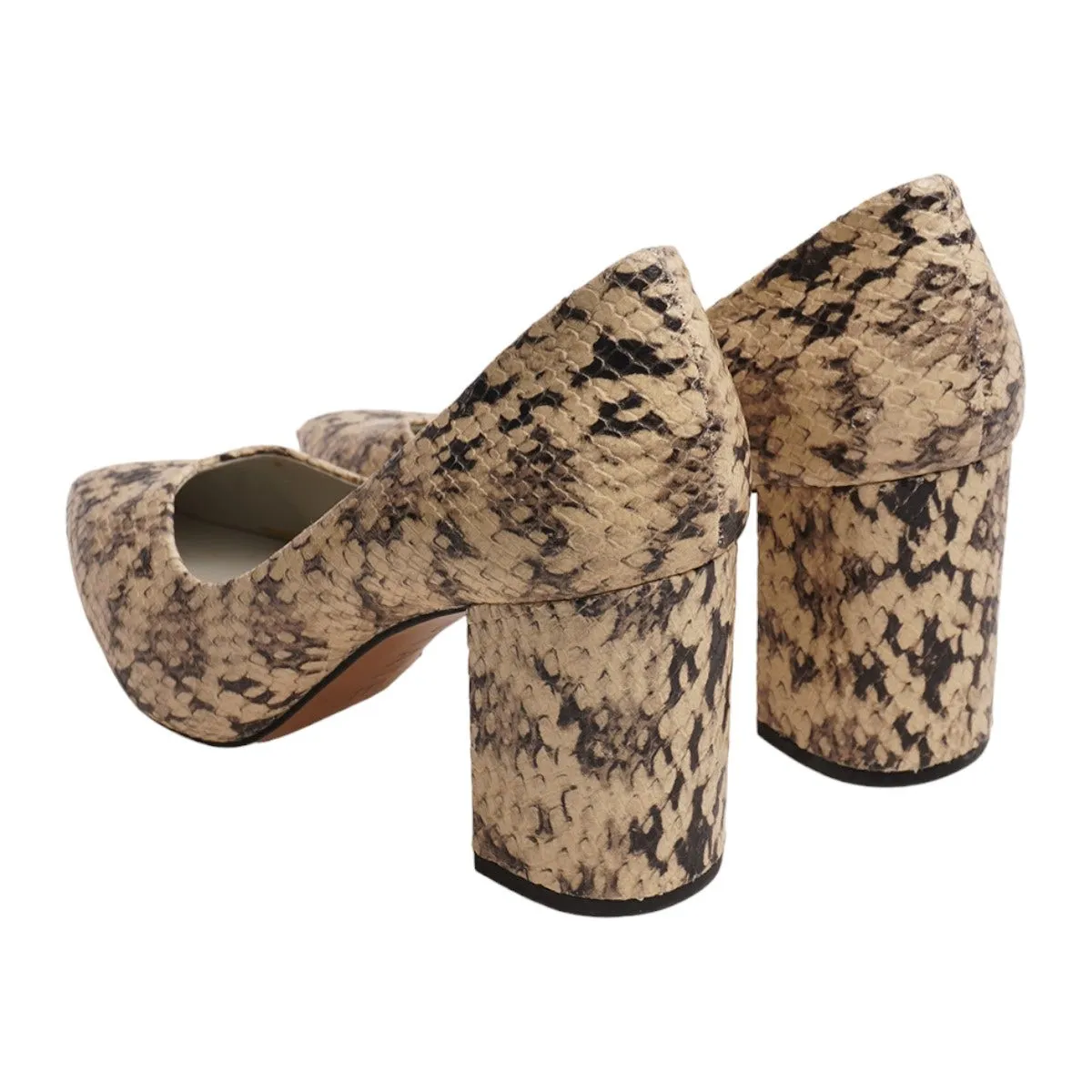 1.State Tacones
