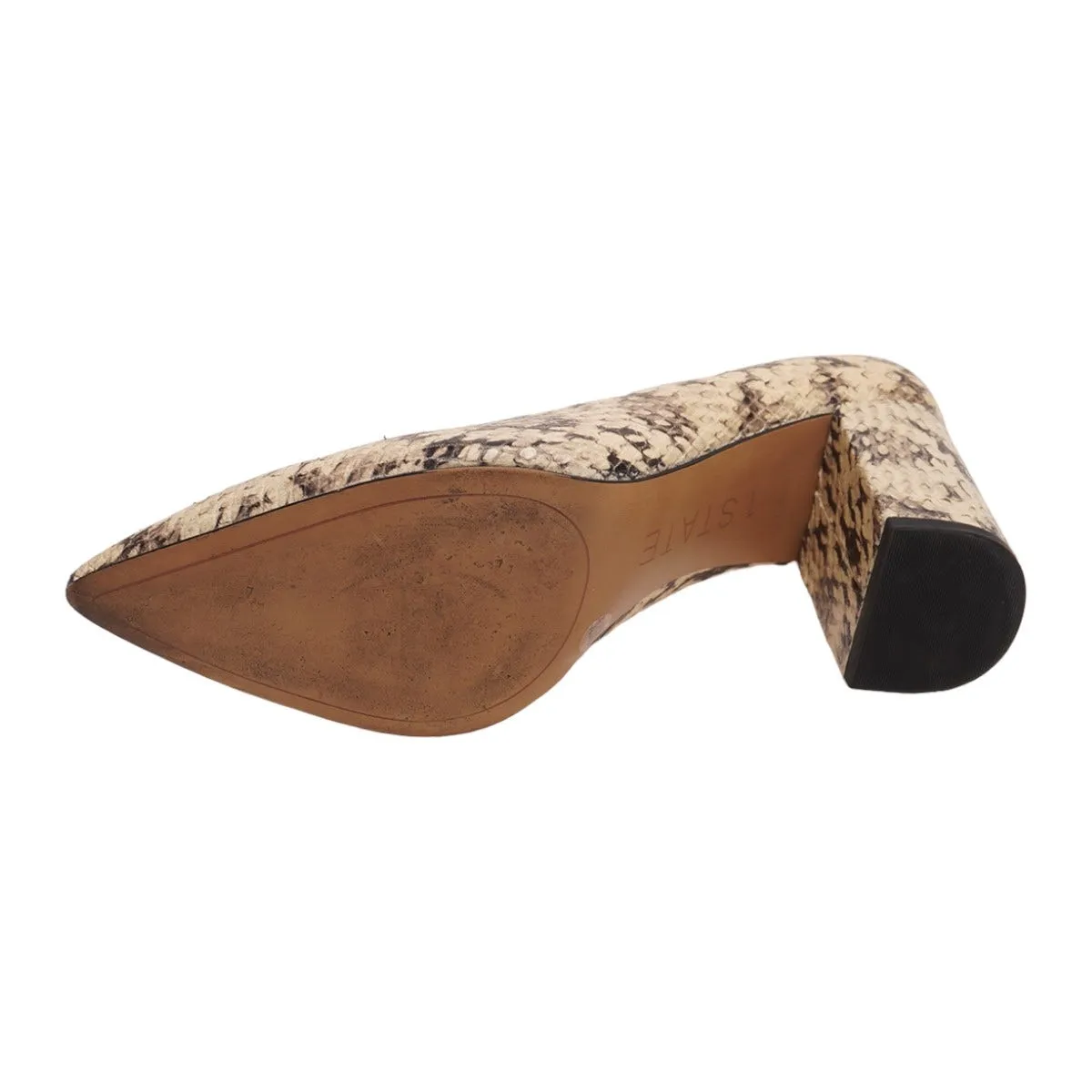 1.State Tacones