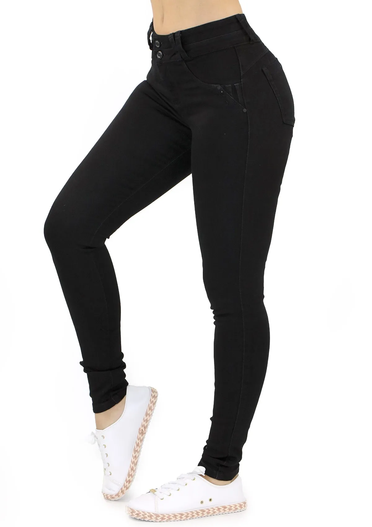 20648 Skinny Jean by Maripily Rivera
