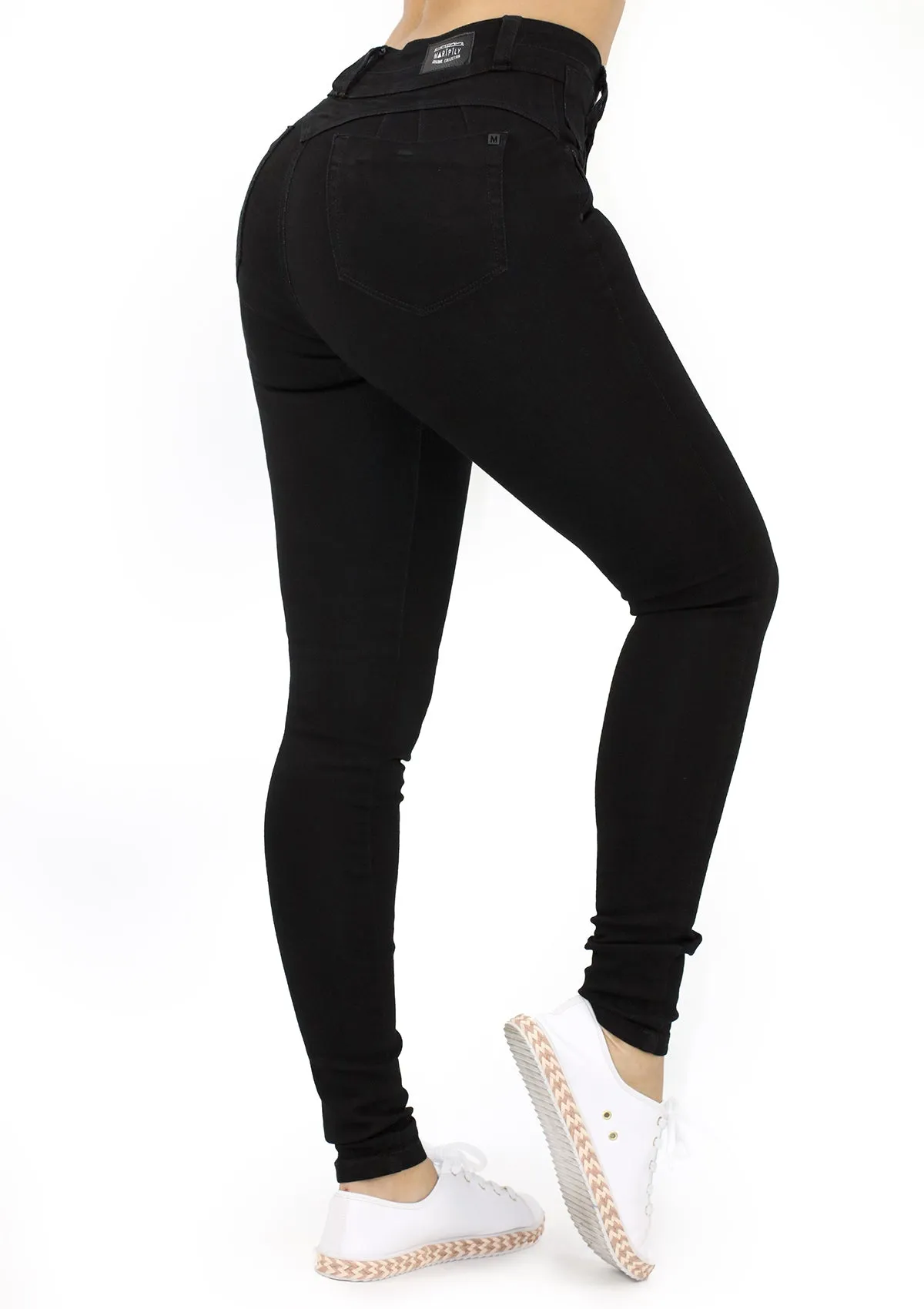 20648 Skinny Jean by Maripily Rivera