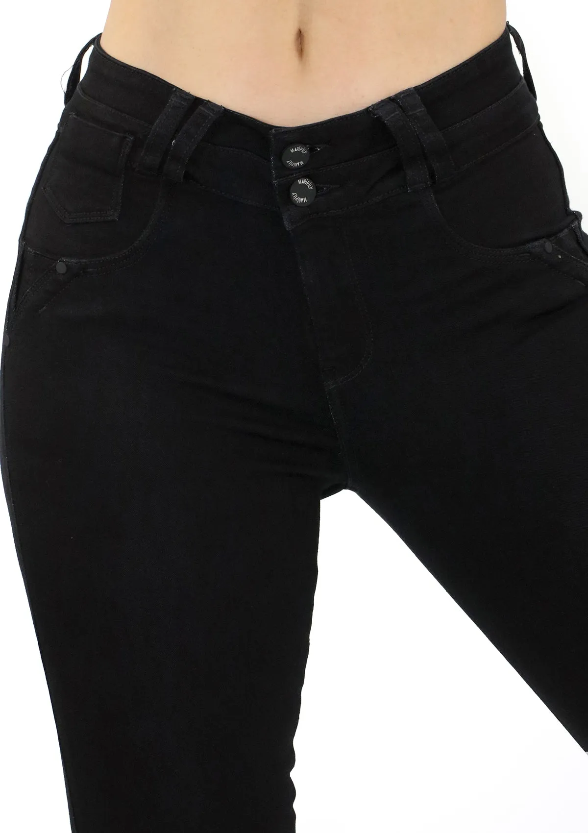 20648 Skinny Jean by Maripily Rivera