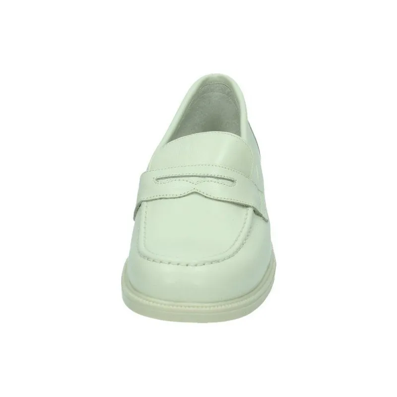 6890 MOCASIN ANTIFAZ color BEIGE