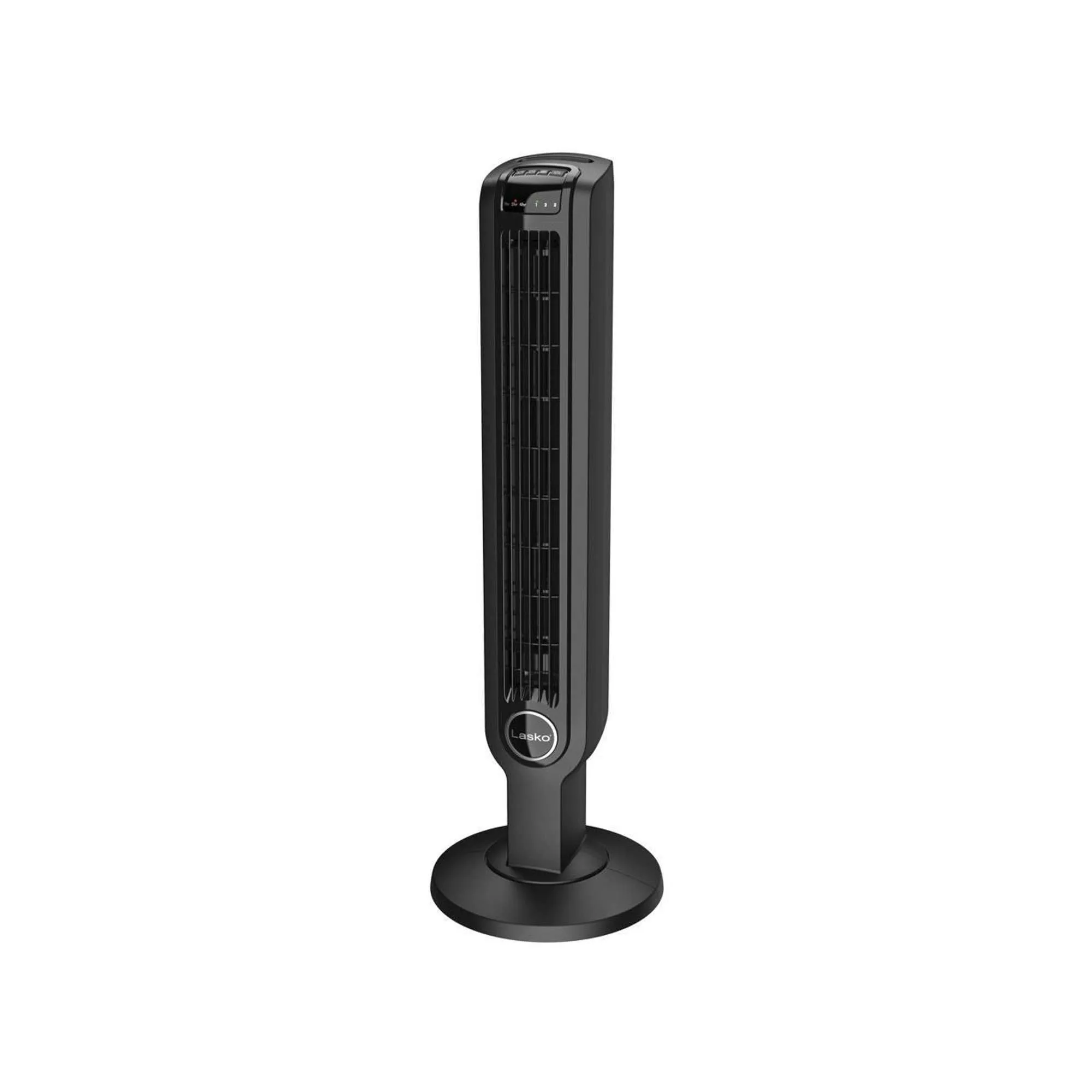 Abanico De Torre Con Control Remoto T36211