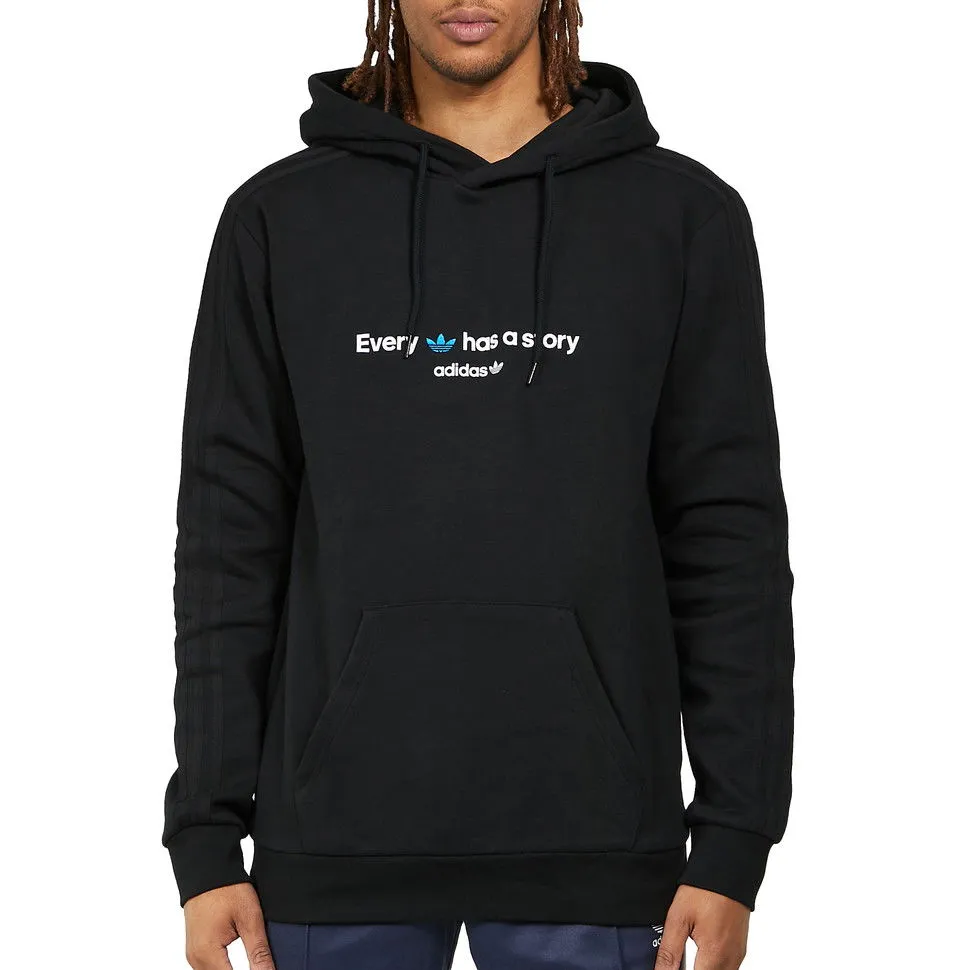 adidas Originals Graphics Common Memory Hoodie