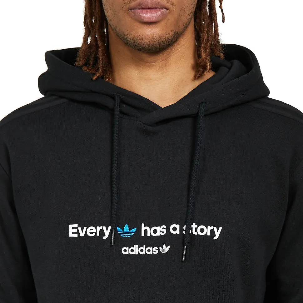 adidas Originals Graphics Common Memory Hoodie