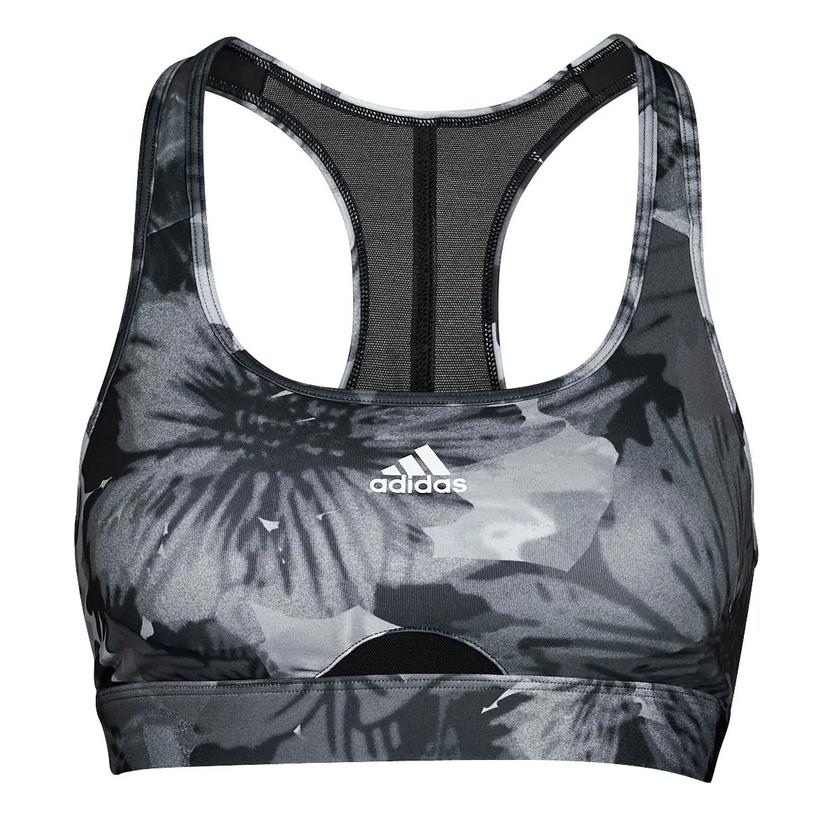 adidas Originals PWR MS M4T Sport Bra