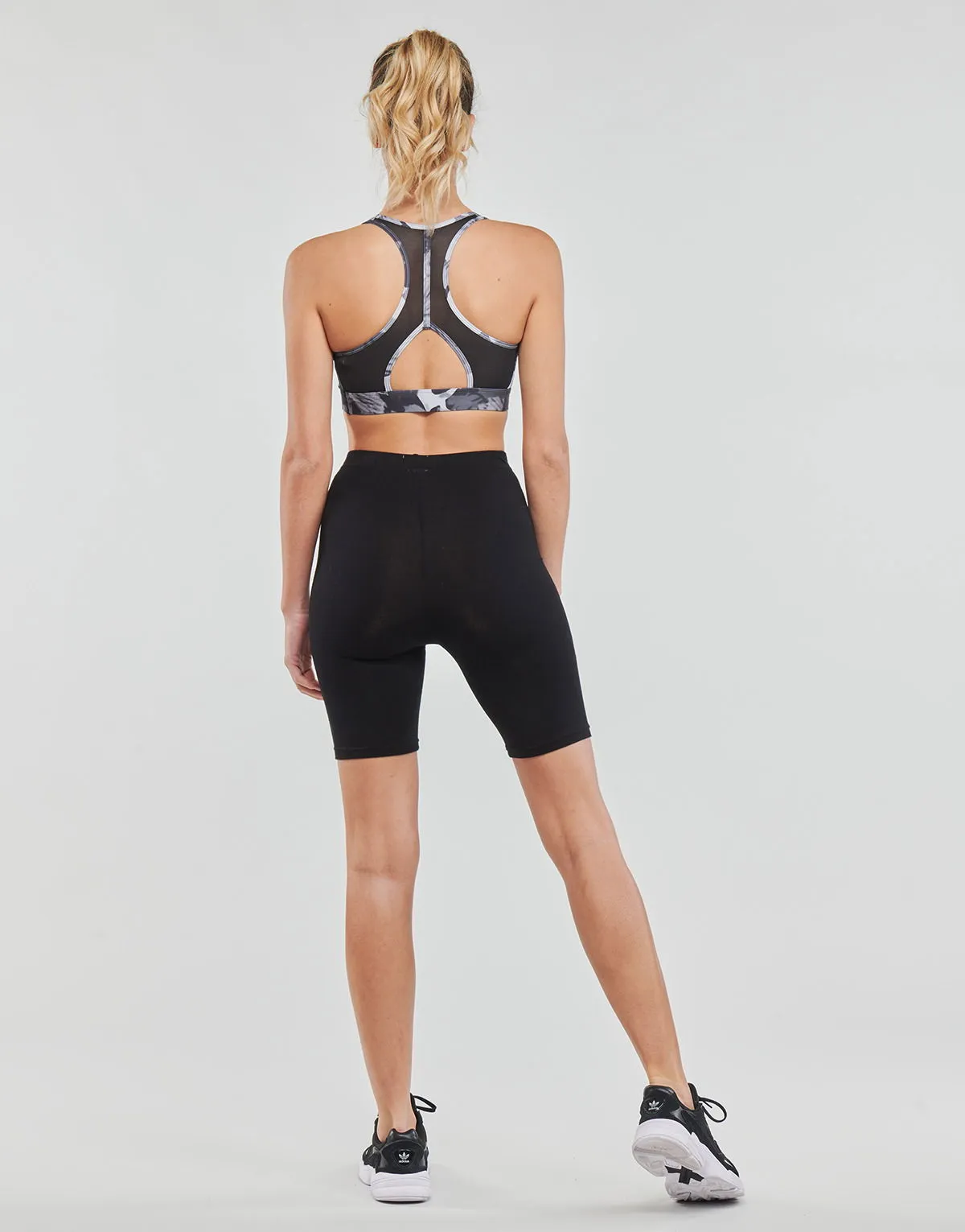 adidas Originals PWR MS M4T Sport Bra