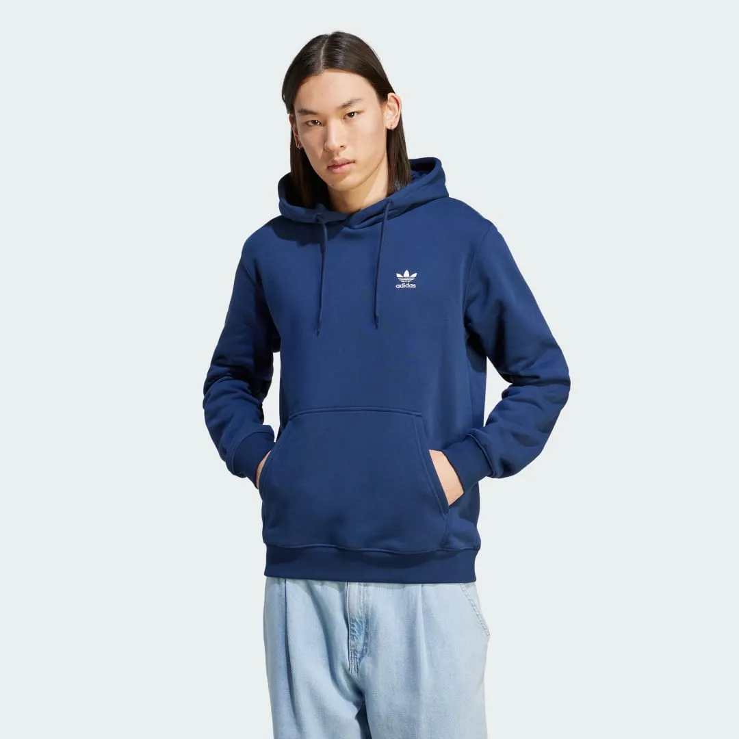 adidas Originals Trefoil Essentials Hoodie
