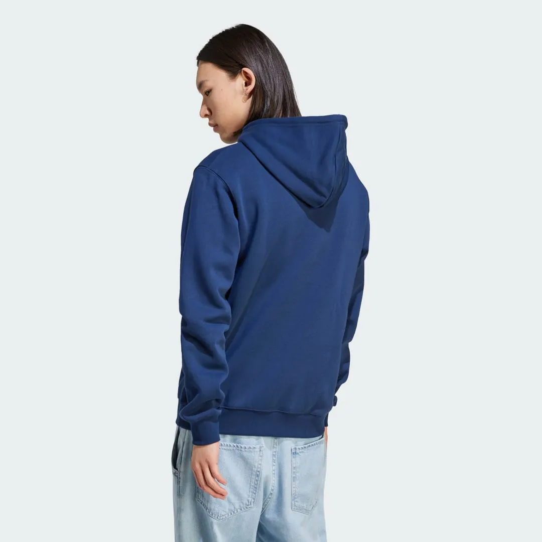 adidas Originals Trefoil Essentials Hoodie