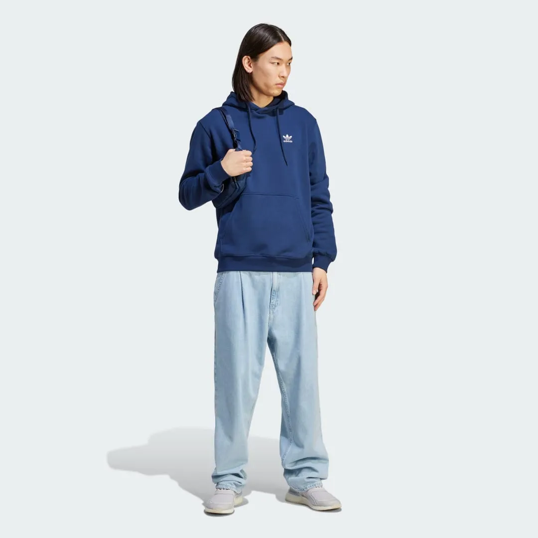 adidas Originals Trefoil Essentials Hoodie