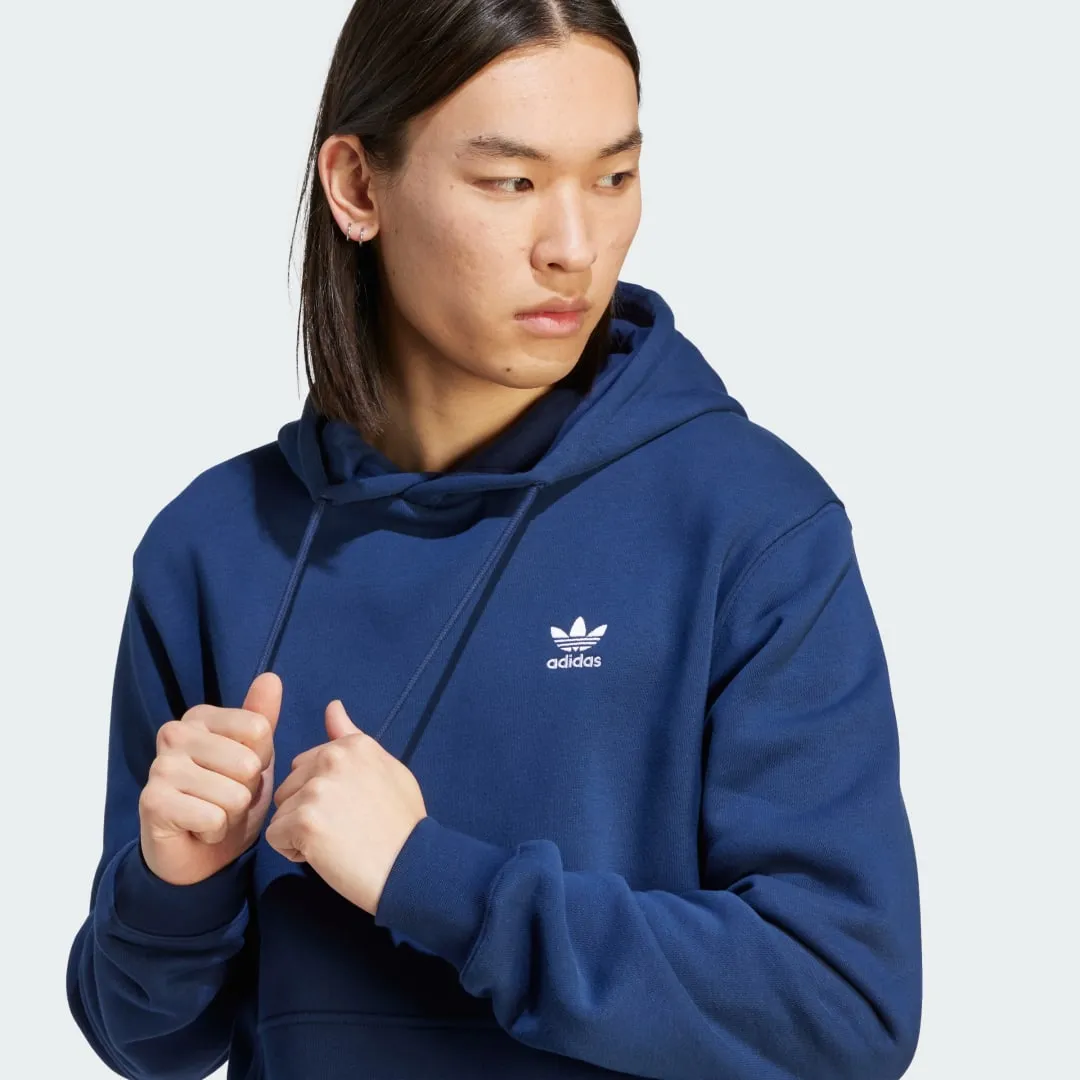adidas Originals Trefoil Essentials Hoodie