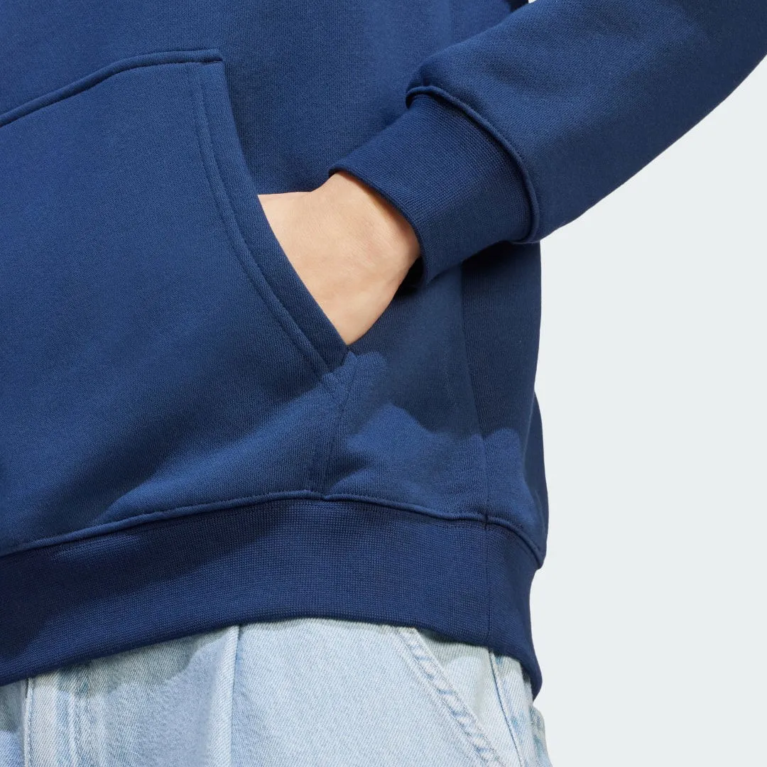 adidas Originals Trefoil Essentials Hoodie