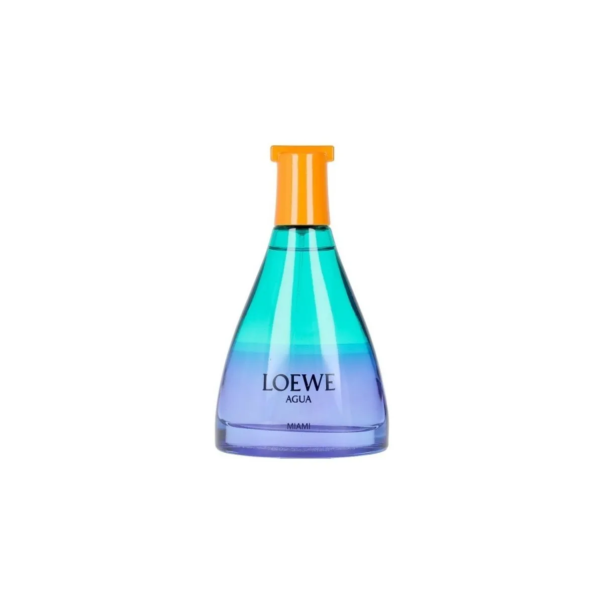 AGUA DE  MIAMI   EAU DE TOILETTE  100ML  VAPORIZADOR