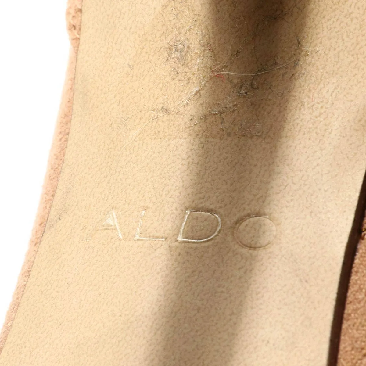 Aldo Botines