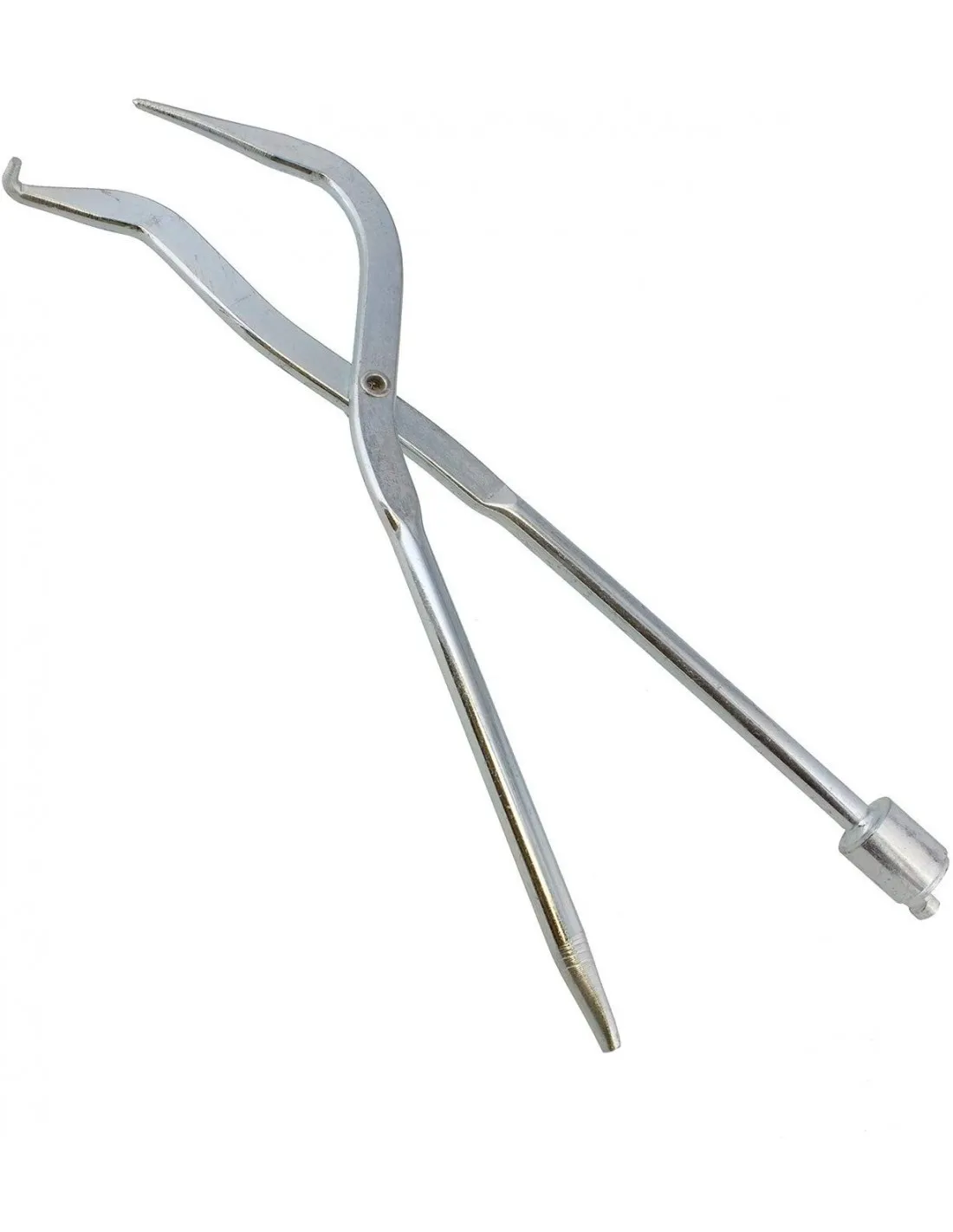Alicates Para Muelle De Freno De Tambor Y Pinza De Freno, Para Resortes