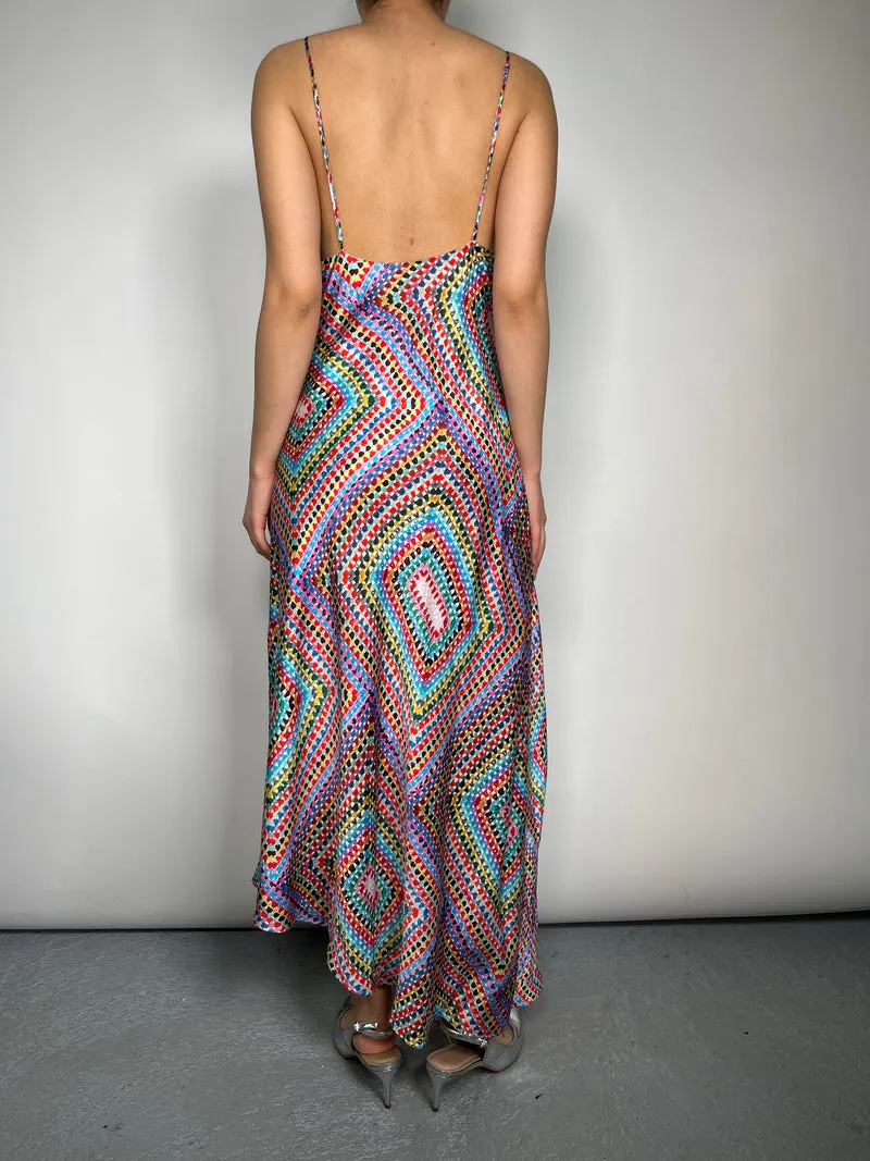 ALLSAINTS Vestido Alexia Luisa