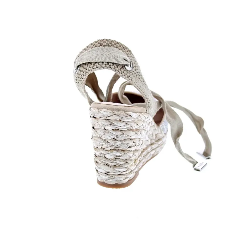 Alma en Pena Alpargatas Mujer V24AB2170 Beige
