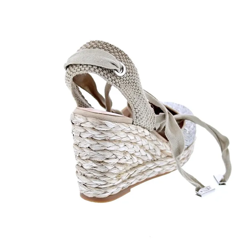 Alma en Pena Alpargatas Mujer V24AB2170 Beige