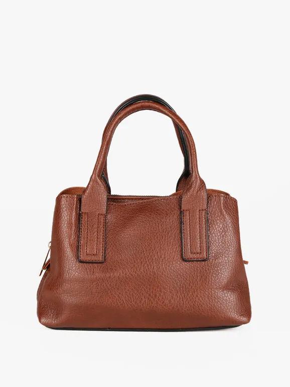 Andrea Massi Bolso baúl de mujer