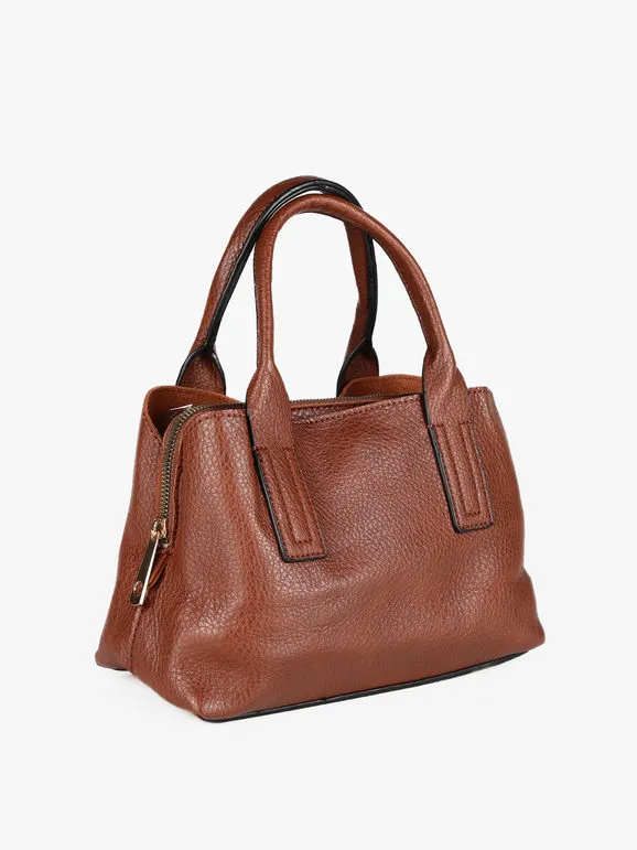 Andrea Massi Bolso baúl de mujer