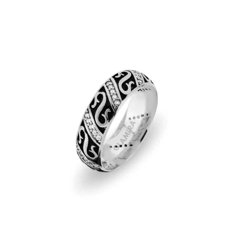 Anillo de boda Mystic Spell