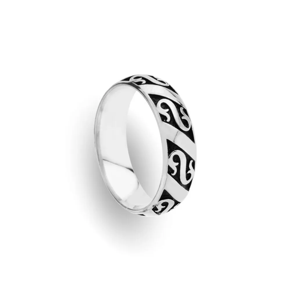 Anillo de boda Mystic Spell