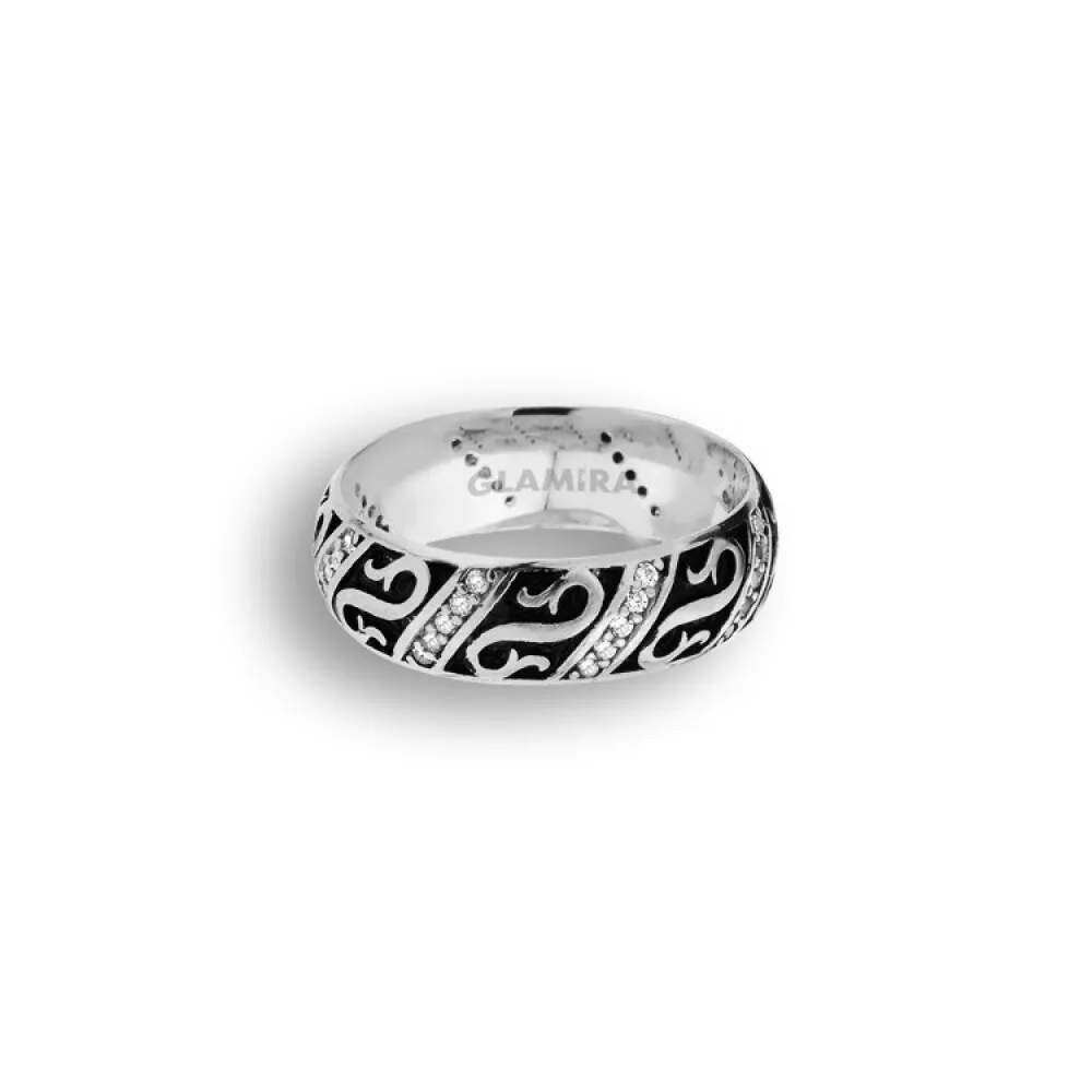 Anillo de boda Mystic Spell