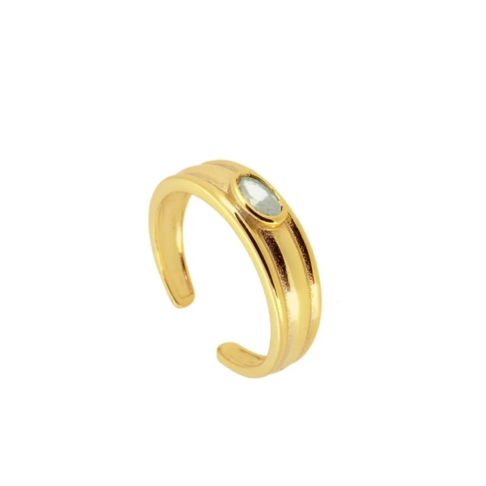 Anillo Keops Oro