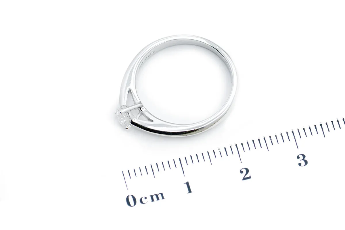 ANILLO PROMESE PURE LOVE 