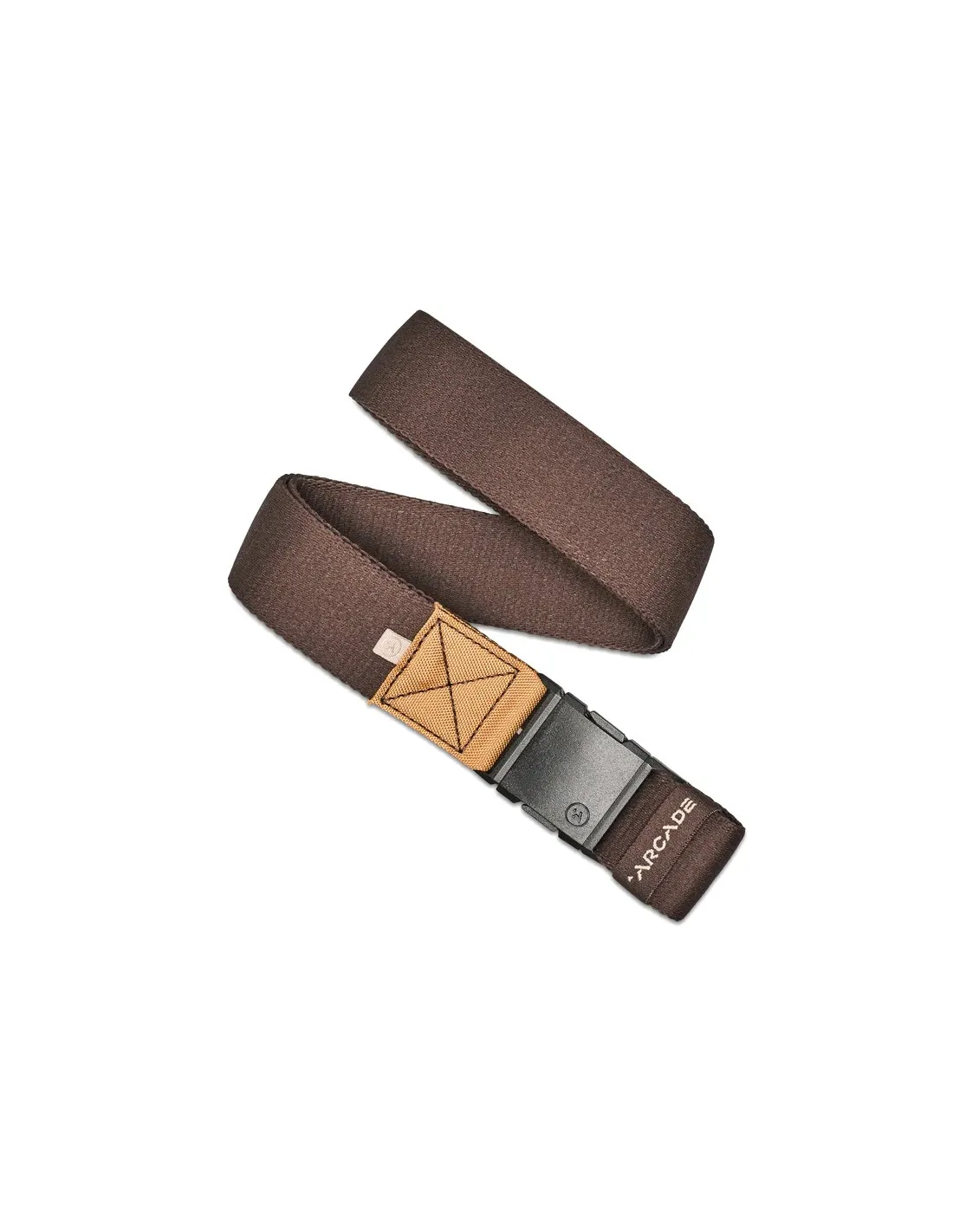 ARCADE RIDGE MED BROWN/OAT