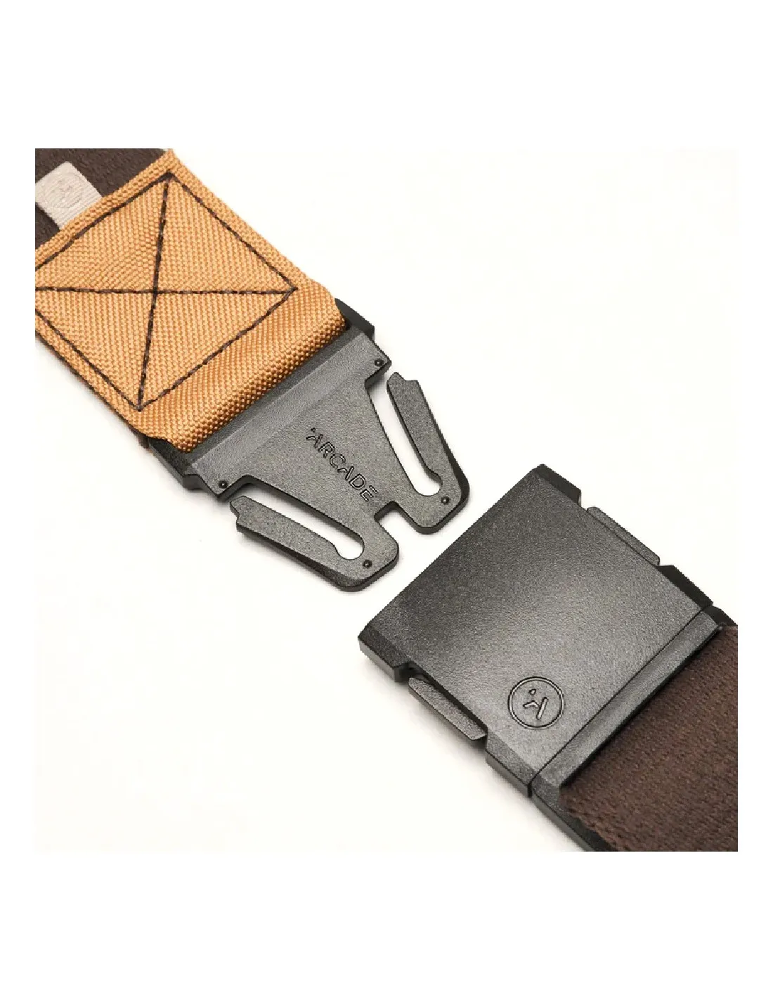 ARCADE RIDGE MED BROWN/OAT