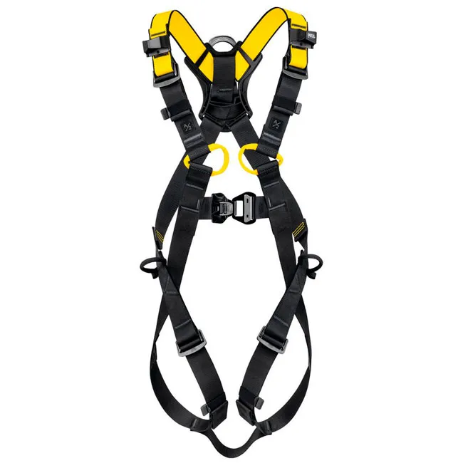 Arnés petzl Newton Version Int