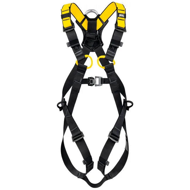 Arnés petzl Newton