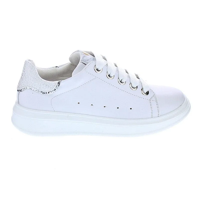 Asso Zapatillas Niña Ag5403 Blanco