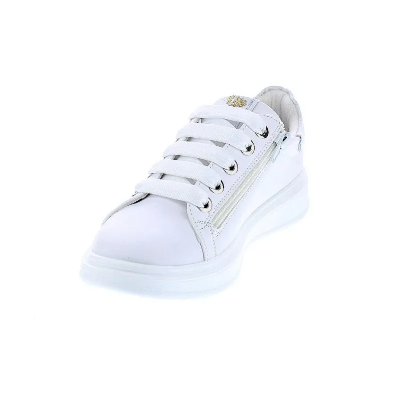 Asso Zapatillas Niña Ag5403 Blanco