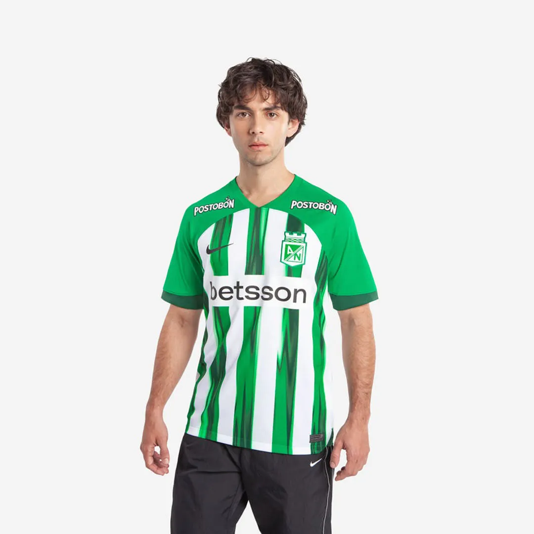 ATLÉTICO NACIONAL LOCAL 2024/25 STADIUM