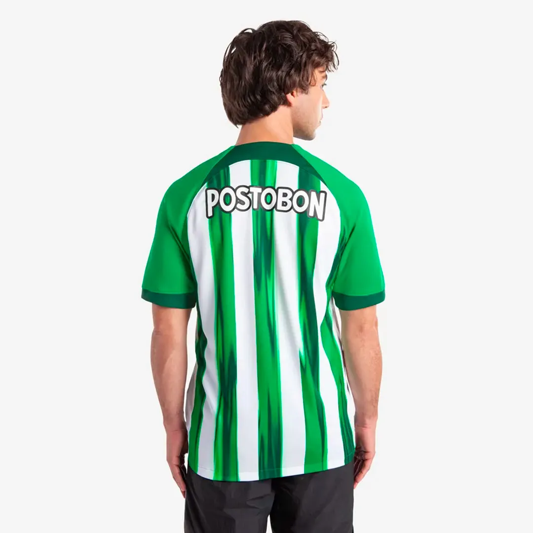 ATLÉTICO NACIONAL LOCAL 2024/25 STADIUM