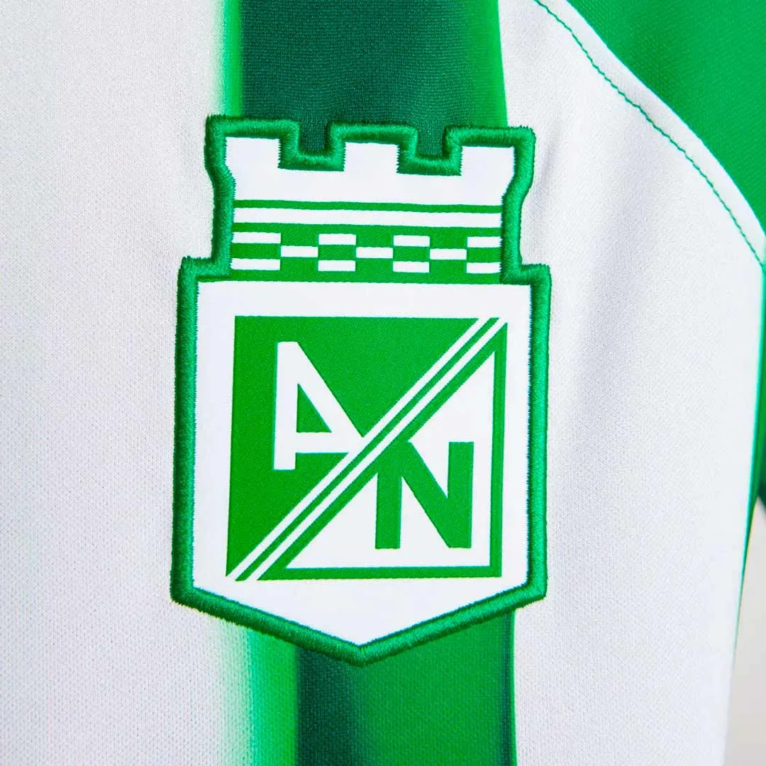 ATLÉTICO NACIONAL LOCAL 2024/25 STADIUM