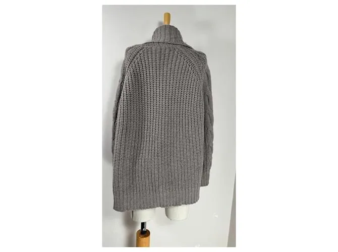 Autre Marque Prendas de punto Castaño 