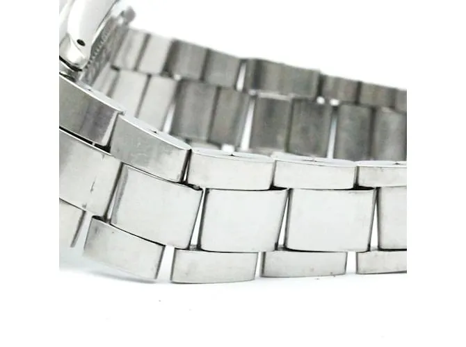 Autre Marque Reloj automático para hombre TUDOR Prince Oyster Date de acero inoxidable 