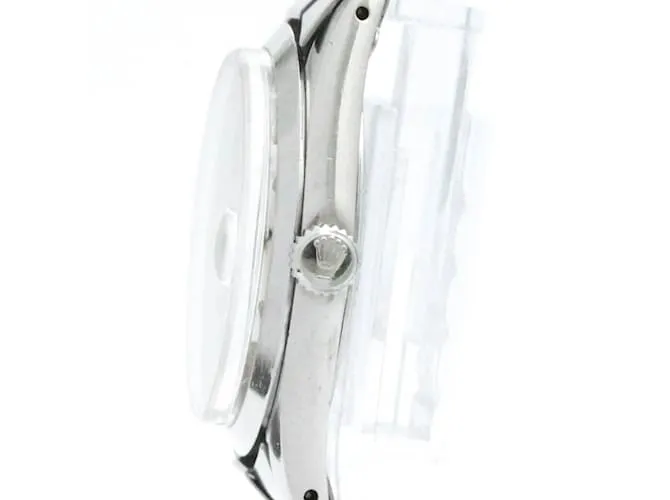 Autre Marque Reloj automático para hombre TUDOR Prince Oyster Date de acero inoxidable 
