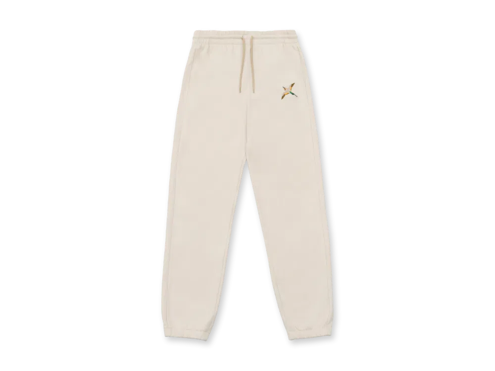 AXEL ARIGATO Single Bee Bird Sweatpants