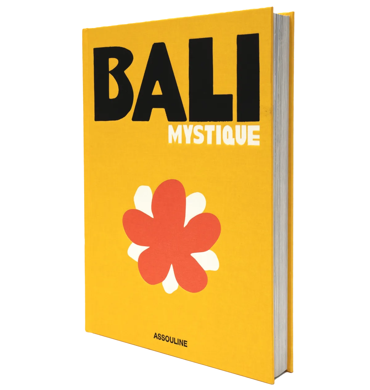 Bali Mystique