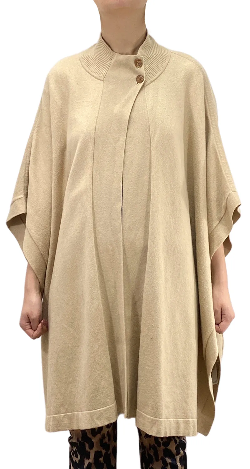 BANANA REPUBLIC Poncho Beige