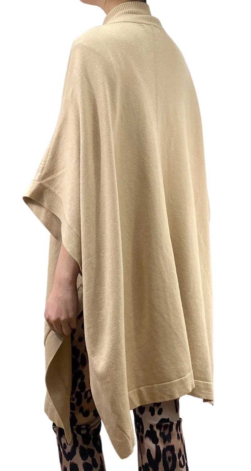 BANANA REPUBLIC Poncho Beige