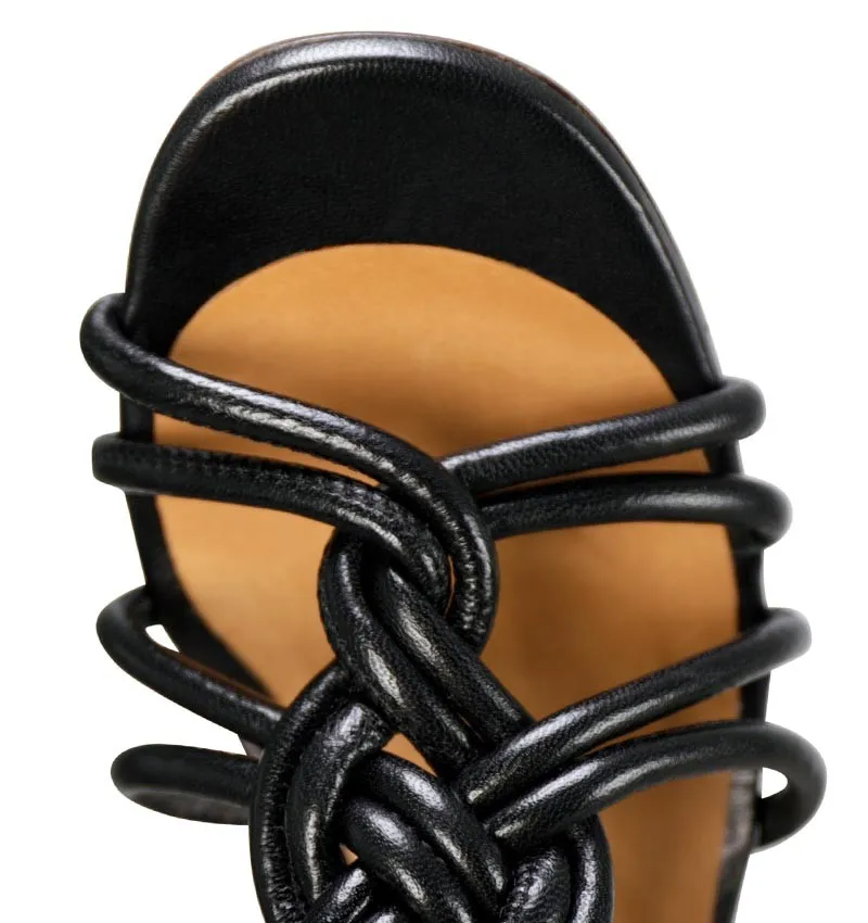 BANE BLACK