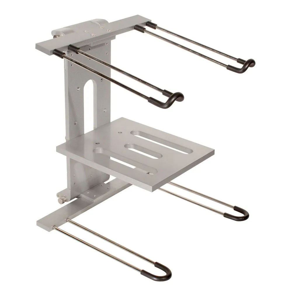 BASE PLATA PARA LA COMPUTADORA PORTÁTIL JSLPT400
