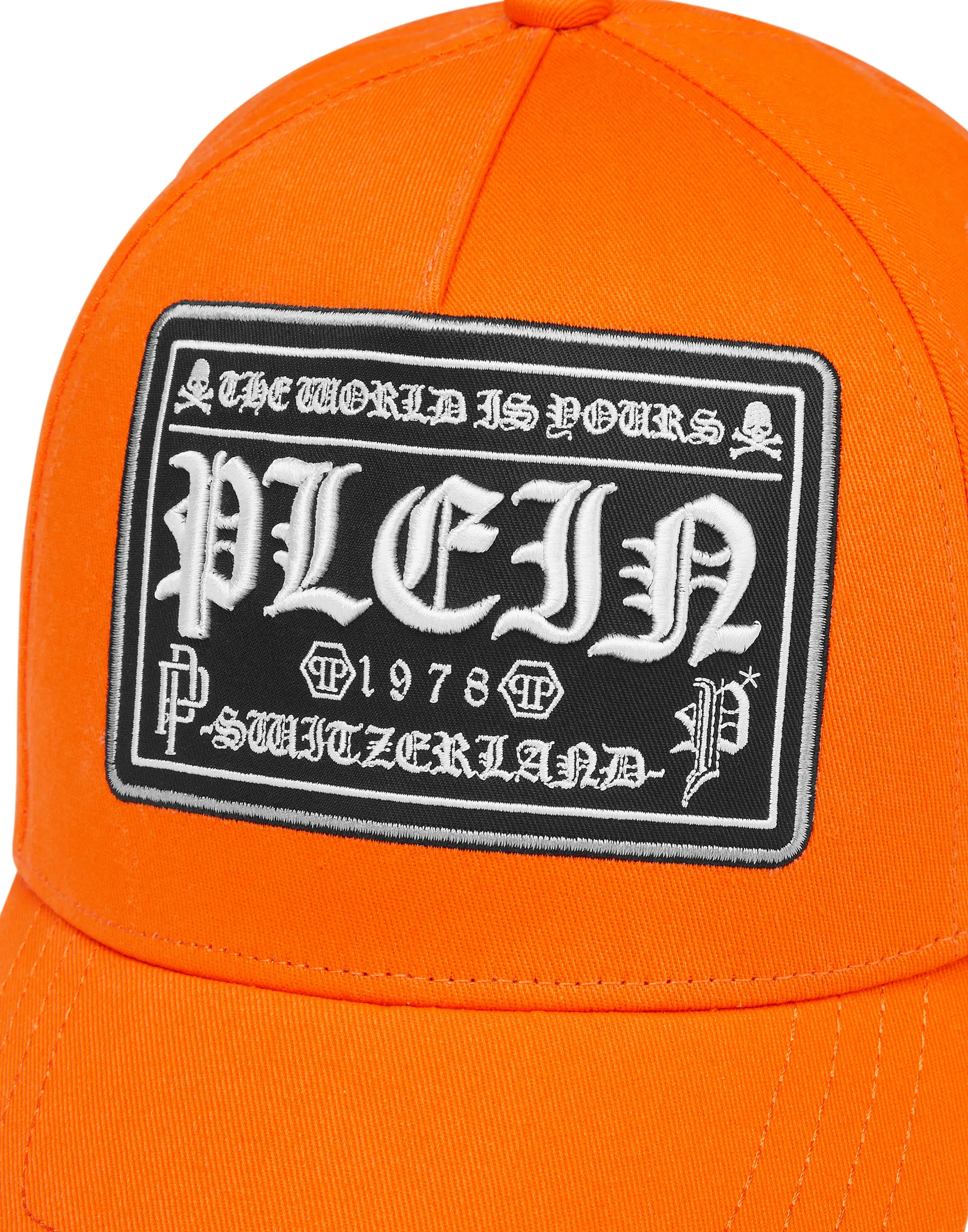 Baseball Cap