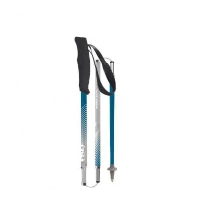 BASTONES DE TRAIL TSL A4 ULTRA (AZULGRIS)